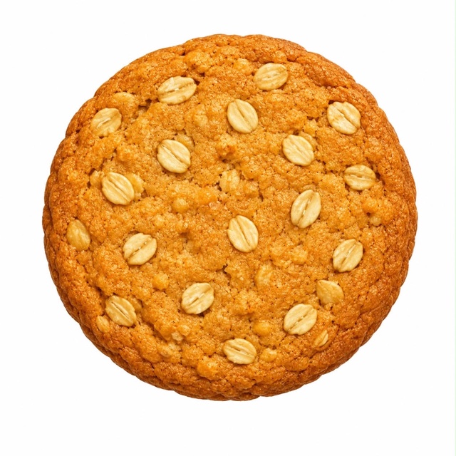 ANZAC cookie